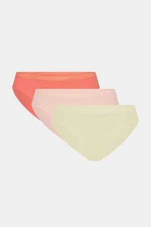 ATLANTIC Dámské kalhotky Sport 3Pack