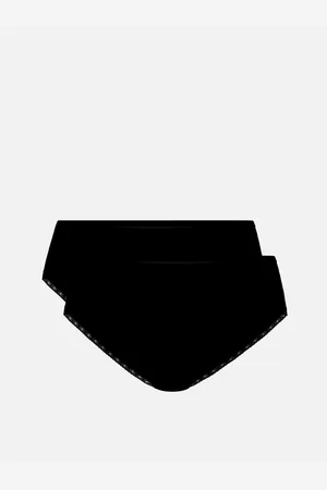 ATLANTIC Dámské kalhotky Hipster 2Pack