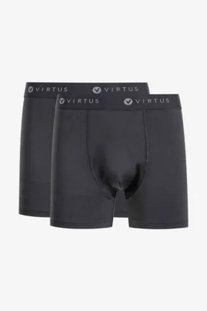 Virtus Pánské boxerky ONTEL 2Pack