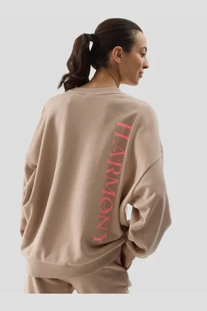 4F Dámská oversize mikina