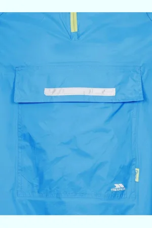Trespass Unisexové poncho Qikpac Poncho