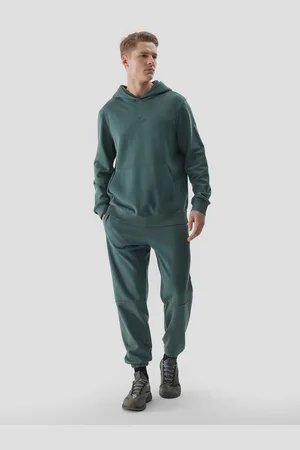 4F Pánské tepláky typu jogger