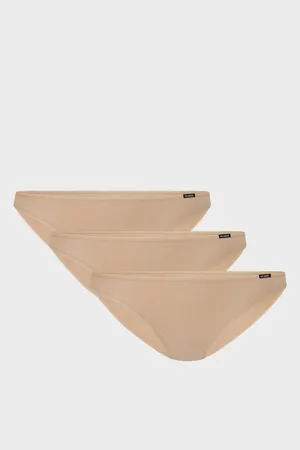 ATLANTIC Dámské kalhotky Mini 3Pack