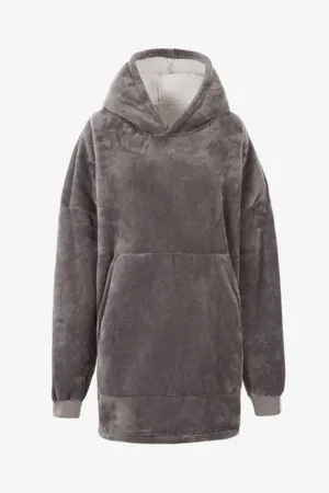 Trespass Unisex mikina Cosiness