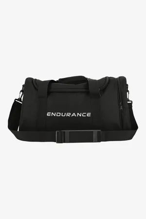 Endurance Sportovní taška Lanakila 40L Sports Bag