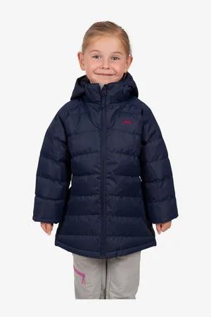 Trespass Dětská zimní bunda Amira