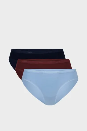 ATLANTIC Dámské kalhotky 3Pack