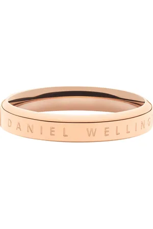 Daniel Wellington Ocelový dámský prsten Classic