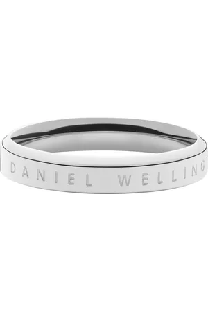 Daniel Wellington Ocelový dámský prsten Classic