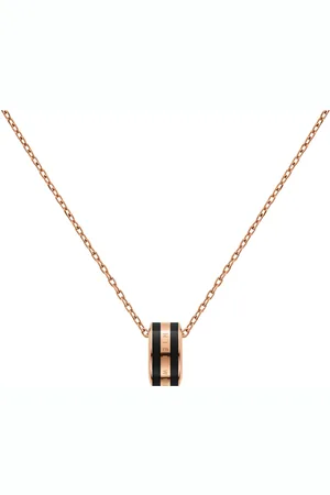 Daniel Wellington Náhrdelník s přívěskem DW00400305