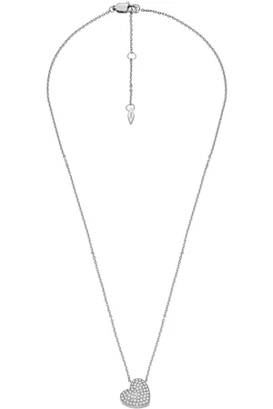 Fossil Dámský ocelový náhrdelník JF04674040