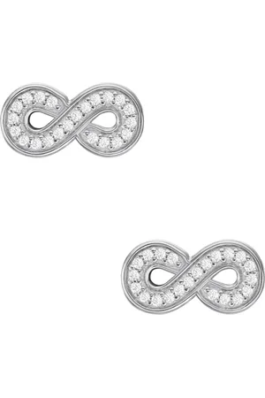 Fossil Dámské náušnice JFS00634040