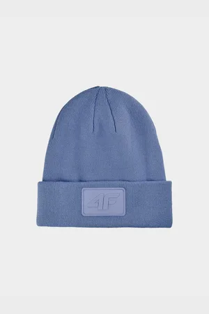 4F Čepice beanie unisex