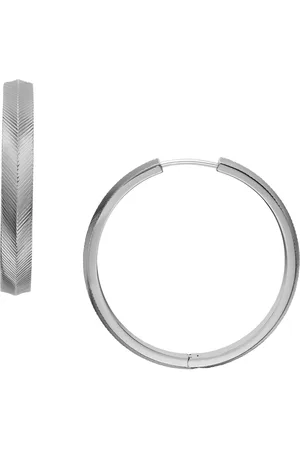 Fossil Dámské náušnice JF04668040