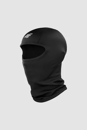 4F Lyžařská kukla unisex