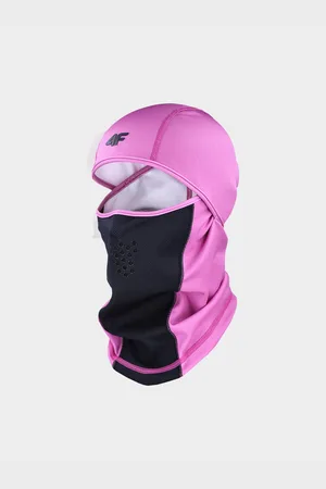 4F Lyžařská kukla unisex