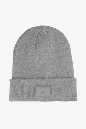 4F Čepice beanie unisex