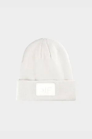 4F Čepice beanie unisex