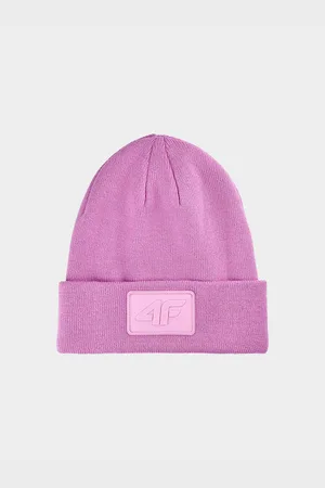 4F Čepice beanie unisex