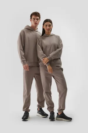 4F Tepláková mikina unisex