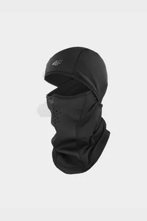 4F Lyžařská kukla unisex