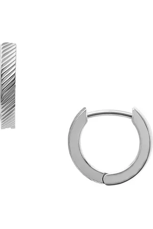 Fossil Dámské ocelové náušnice Harlow JF04772040