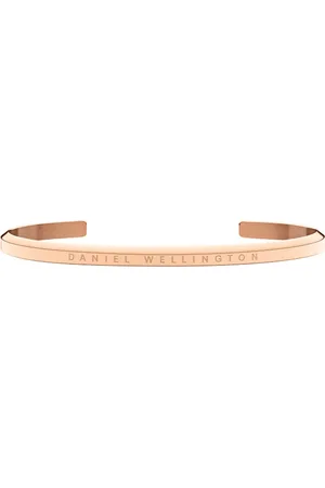 Daniel Wellington Ocelový dámský náramek Classic