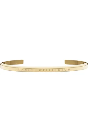 Daniel Wellington Ocelový dámský náramek Classic
