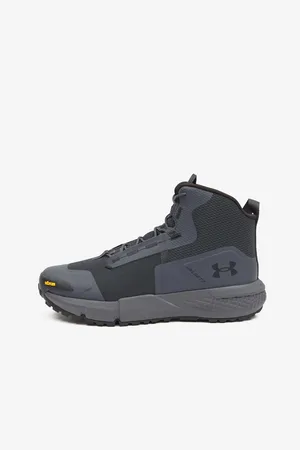 Under Armour Pánské boty UA Charged Valsetz Mid