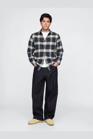 GAP Džíny Extra Baggy Unisex