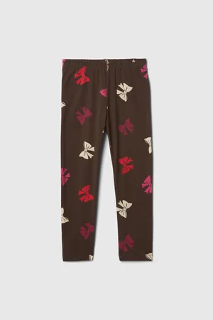 GAP Baby legíny Mix & Match