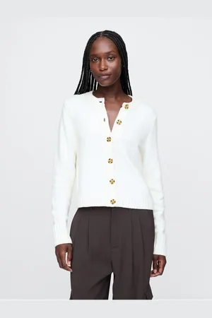 GAP Crop kardigan CashSoft
