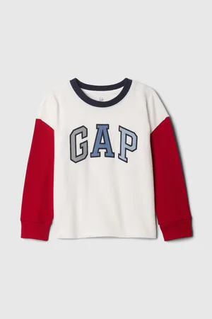 GAP Baby tričko s logem