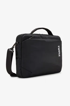 Thule Černá taška na MacBook 13" Subterra