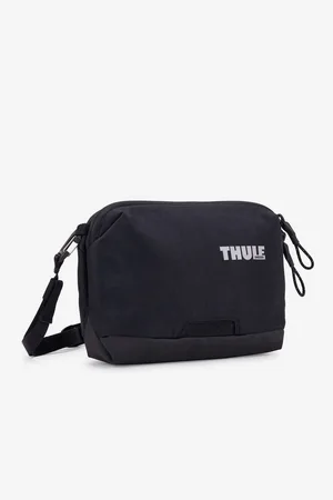 Thule Černá brašna přes rameno 2 l Paramount