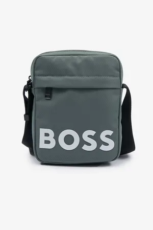 HUGO BOSS Pánská taška přes rameno Hugo Catch 2.0