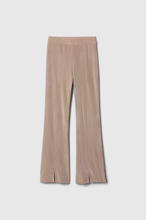 GAP Dětské sametové legíny