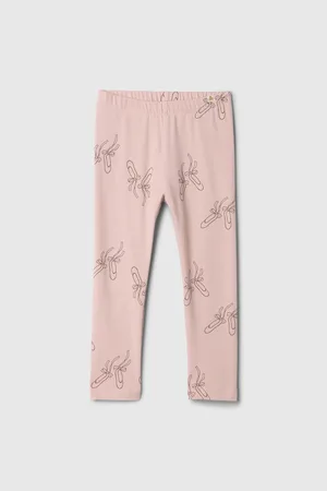 GAP Baby legíny Mix and Match