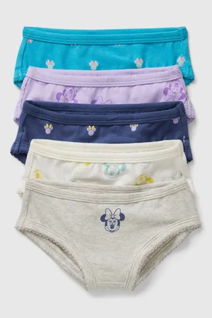 GAP Baby kalhotky & Disney, 5 ks