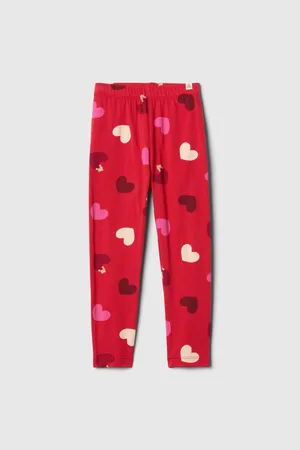 GAP Baby legíny Mix & Match