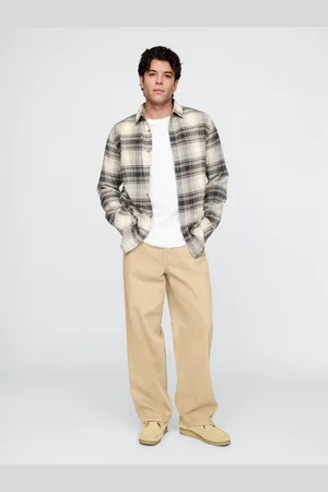 GAP Džíny Extra Baggy