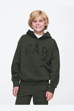 GAP Dětská mikina s logem