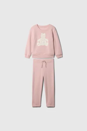 GAP Baby tepláková souprava