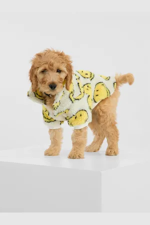 GAP Oblek pro psa fleece × SmileyWorld®