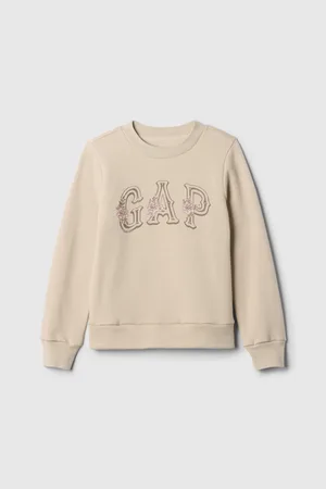 GAP Baby mikina s logem