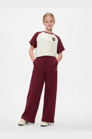 GAP Dětské baggy tepláky