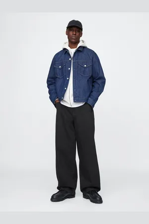GAP Džíny Extra Baggy Unisex