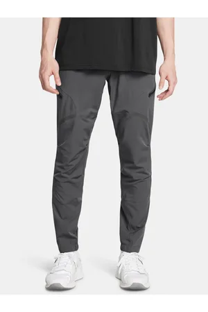 Under Armour Pánské sportovní kalhoty UA UNSTOPPABLE CARGO PANTS-GRY