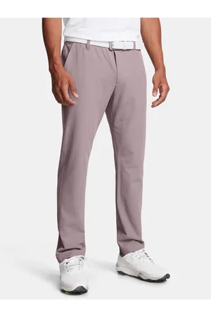 Under Armour Pánské kalhoty UA Drive Tapered Pant-GRY