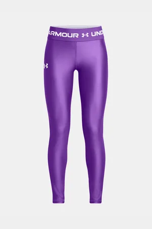 Under Armour Dívčí legíny Armour Legging-PPL
